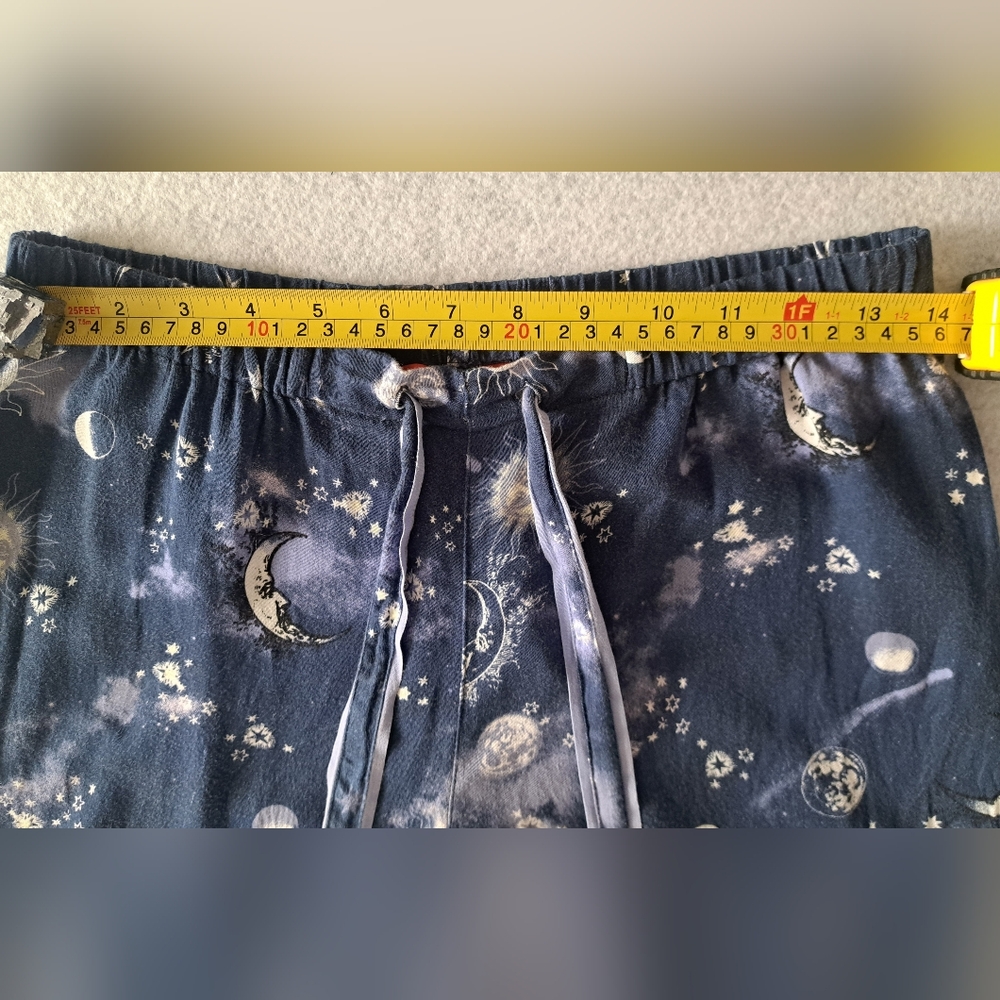 💫🩷3for20 Bundle Sale🩷💫 Celestial Pajama Pants - Picture 4 of 9